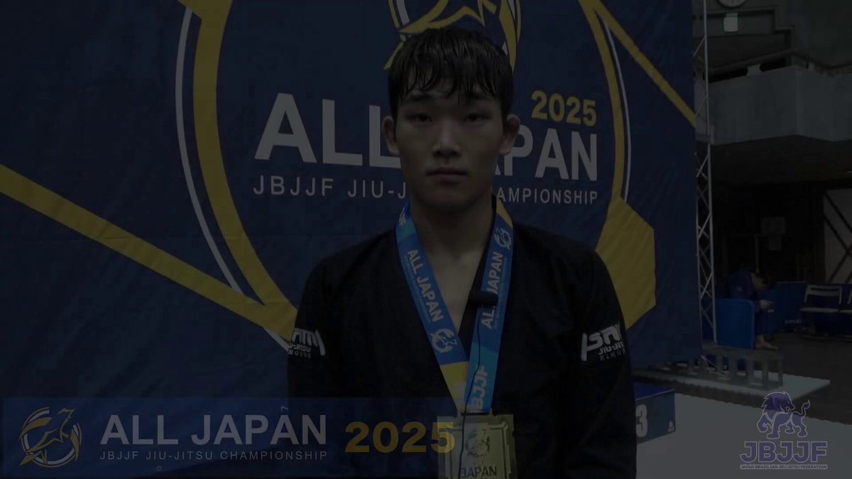 柔術ナビ｜JIU-JITSU NAVI (@jiujitsunavi) / X