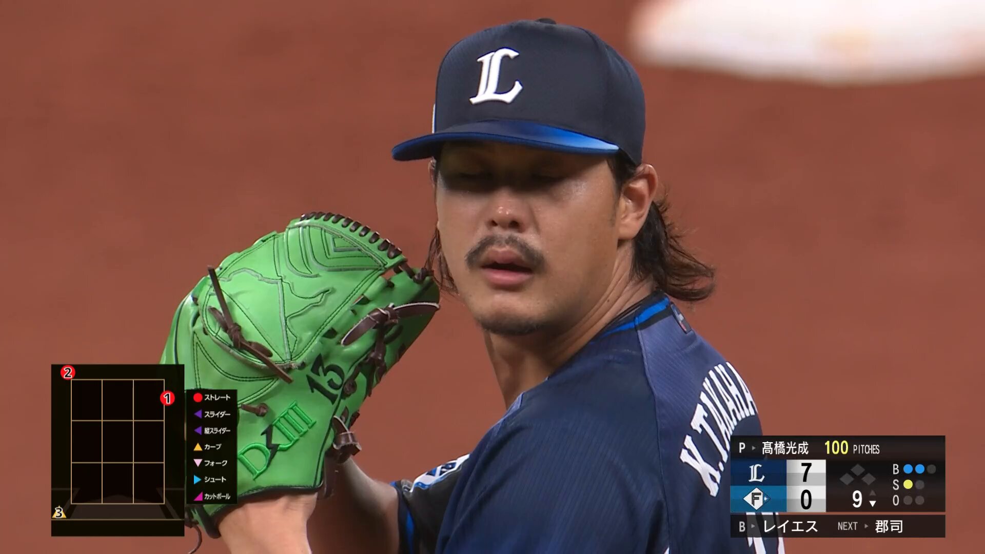 北海道日本ハムファイターズ公式 on X: 