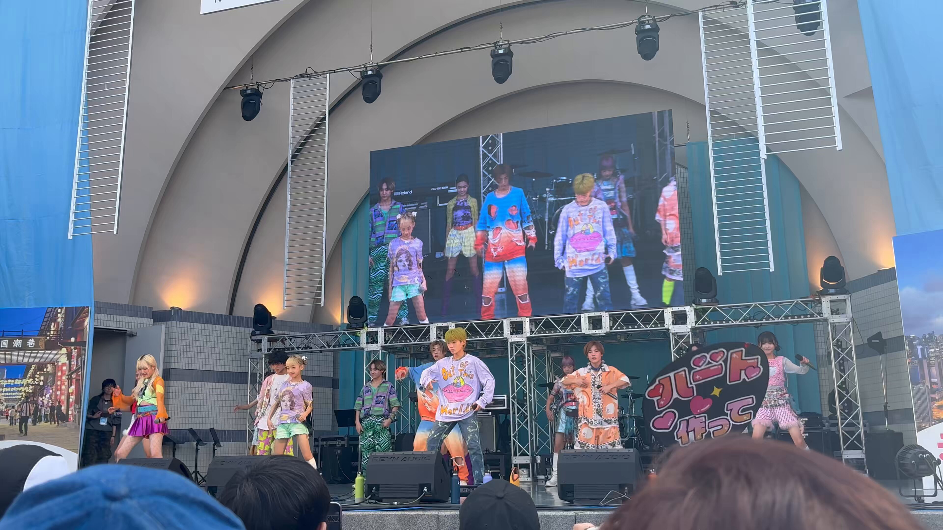 かなさんどー ♪ on X: 