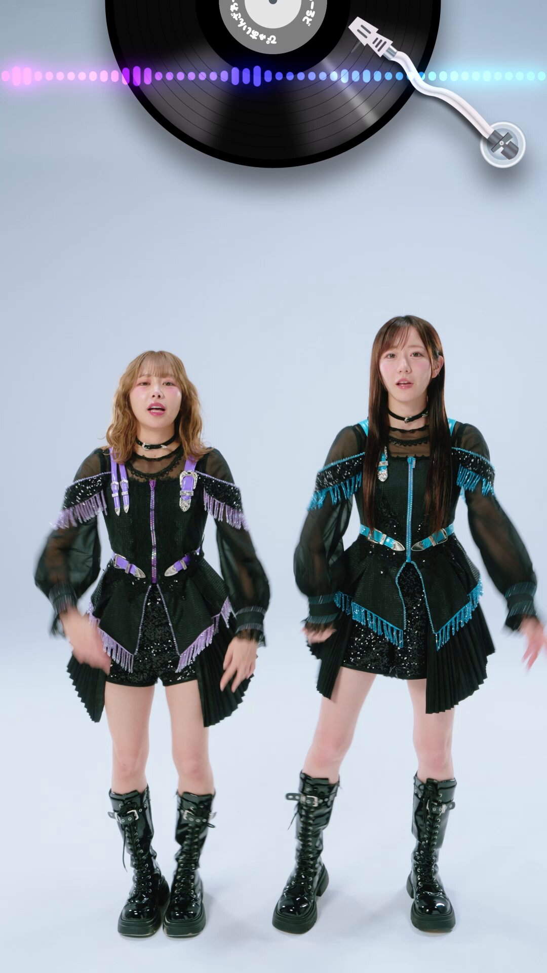 FRUITS ZIPPER【Official】 on X: 