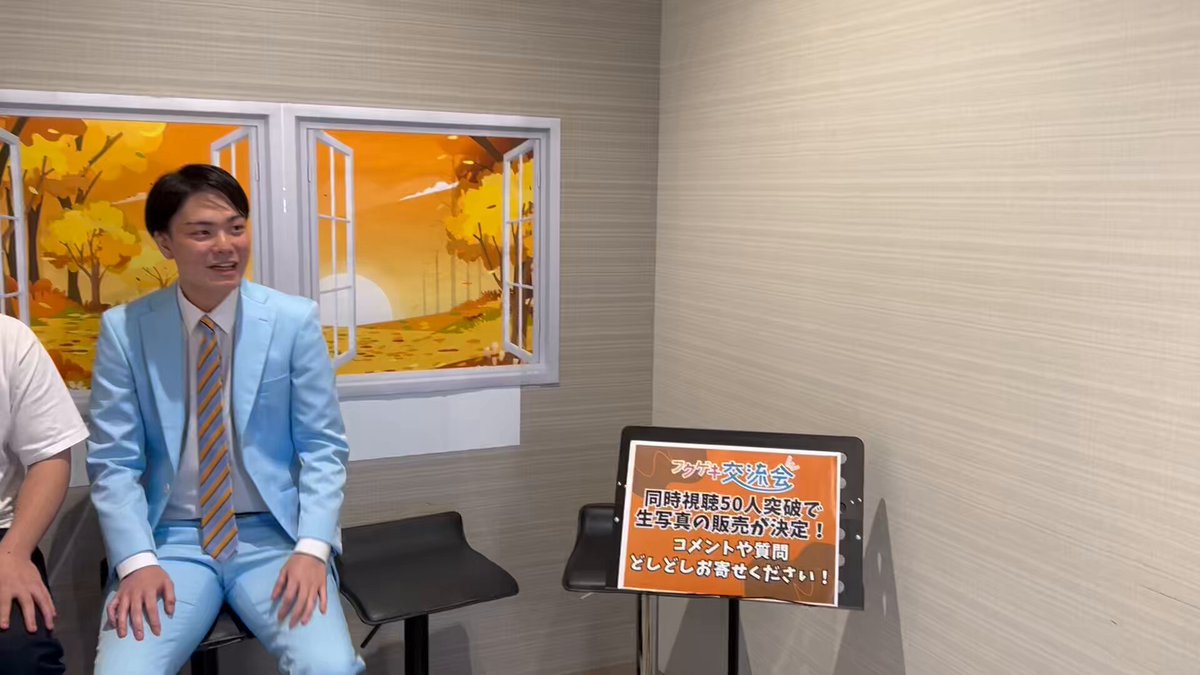 よしもと福岡 GERVqLgb0AAG9UW.jpg