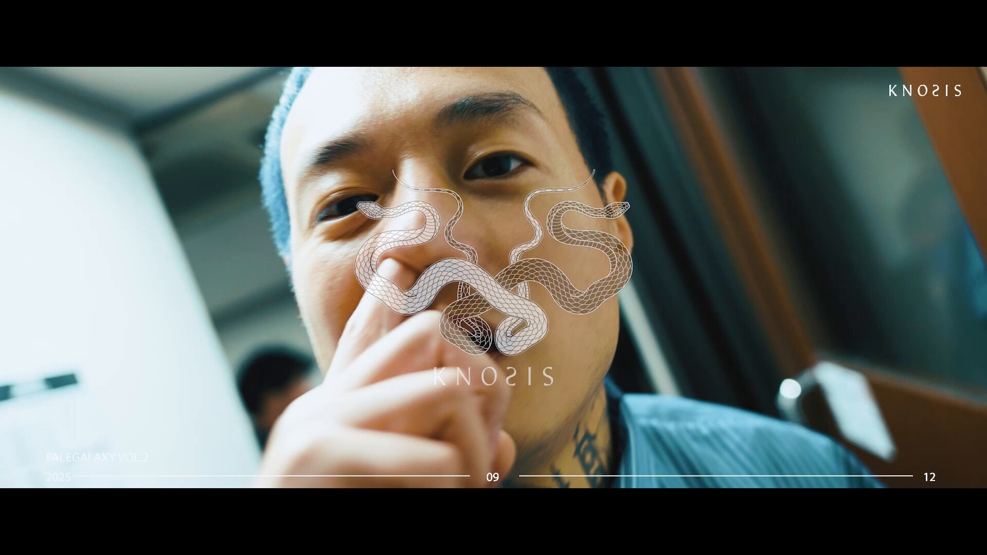 Knosis | ノーシス (@knosis_official) / X