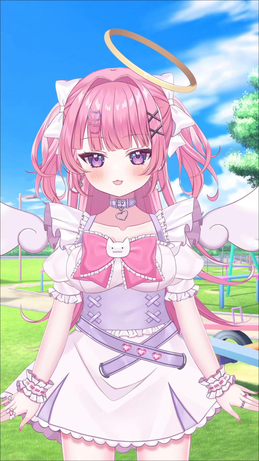 カオス* カオス (@chaos_2_) / X