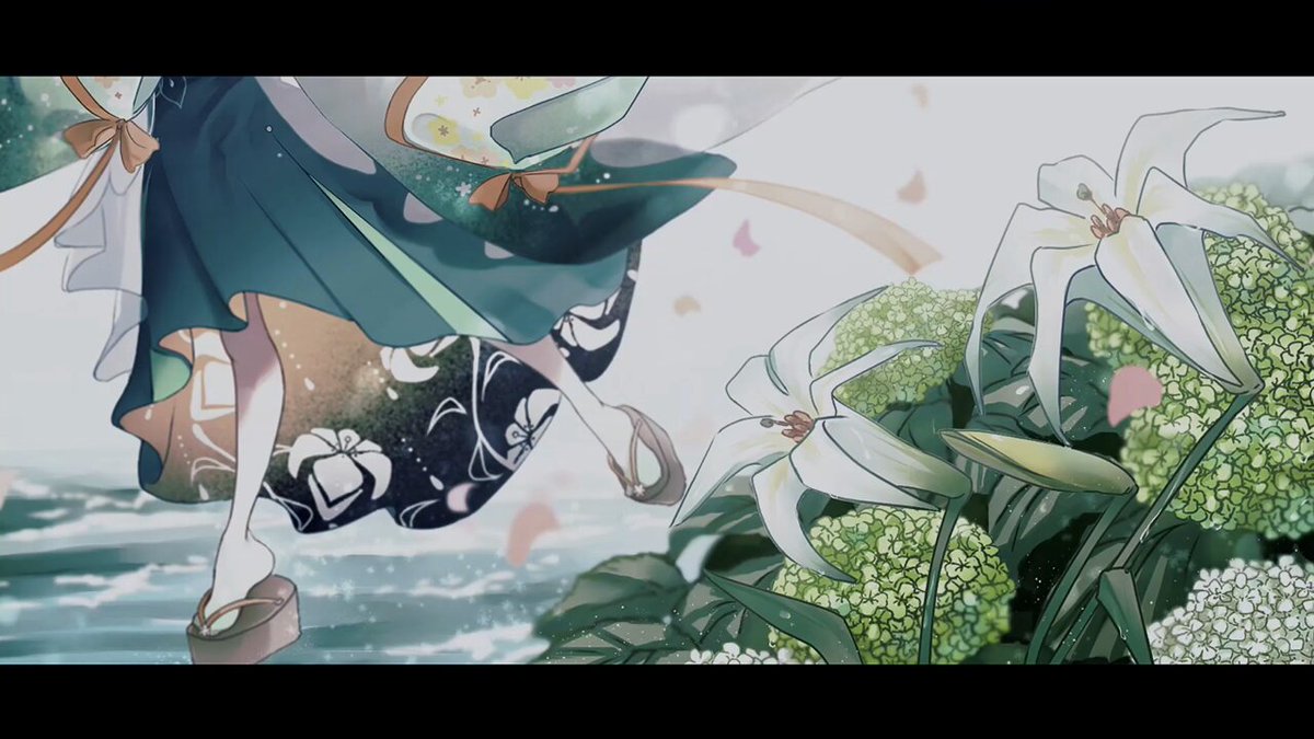 KANAN💐🍀Vsinger (@KANAN_Lily72) / Posts / X