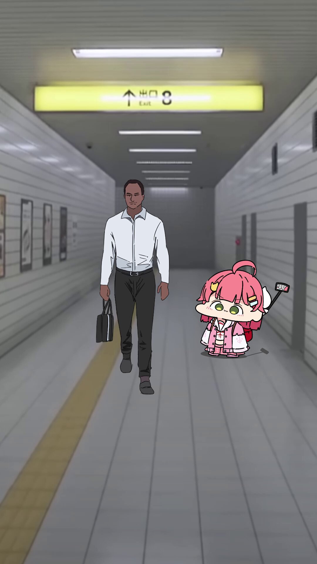 またたび！プロフィール必読！ 蘇芳またたび