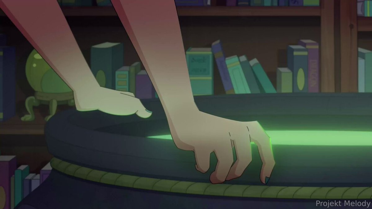 Video by @paradysseking