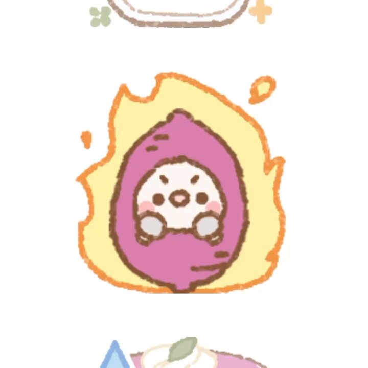 cocoちゃん❁¨̮ COCO and Wondrous Gangココちゃん - PaperMint Online Shop
