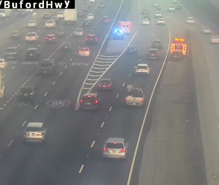 Triple Team Traffic on X: 