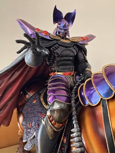 カイオウ - Search / X