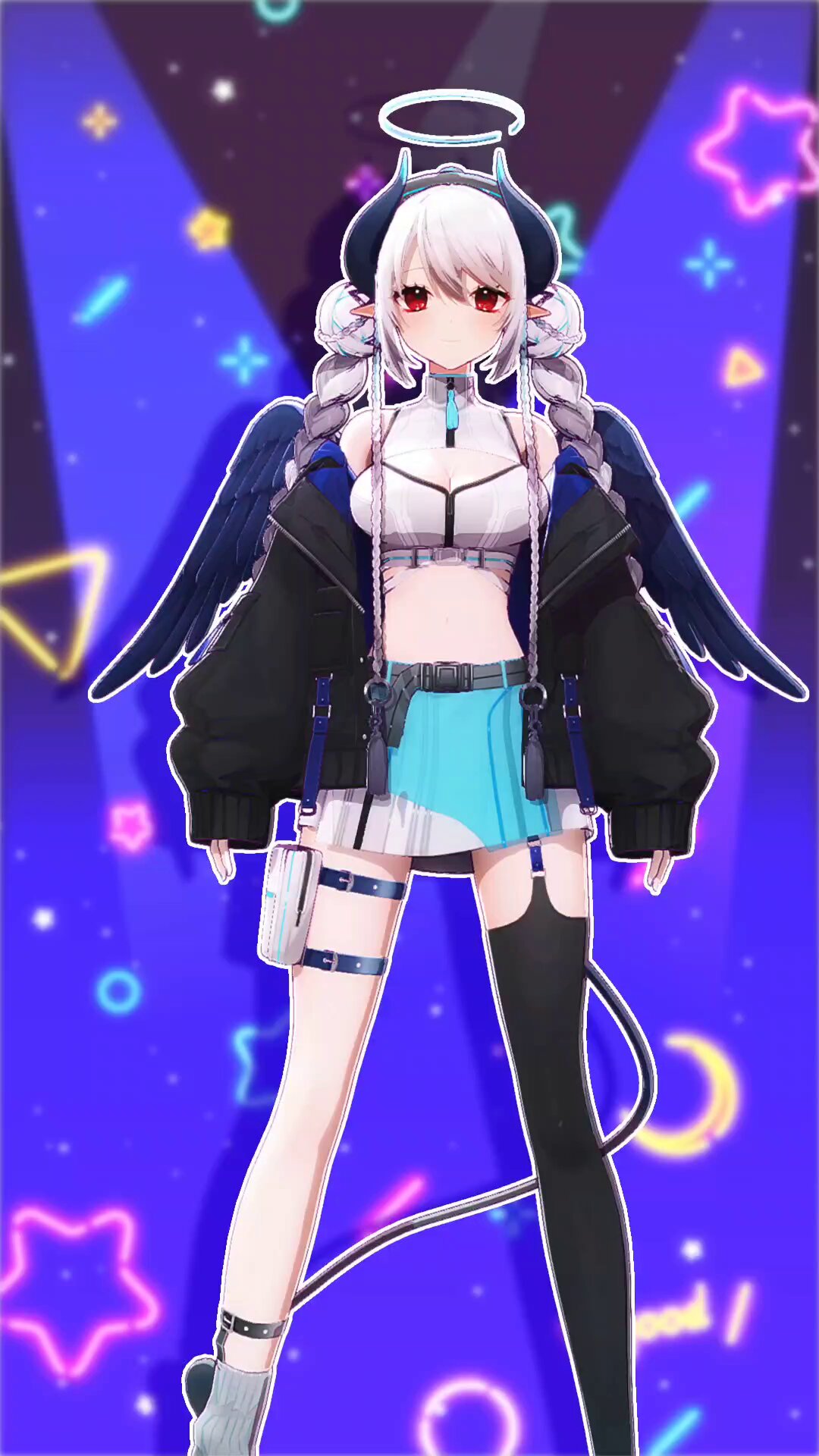 IKE//TD//☈ (@IKEZWORKS) / X