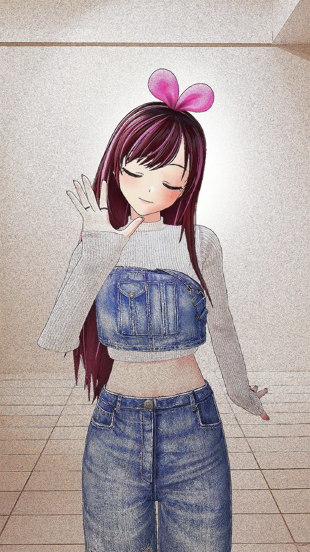 白❄️ましろ (@mashiroswhite87) / X