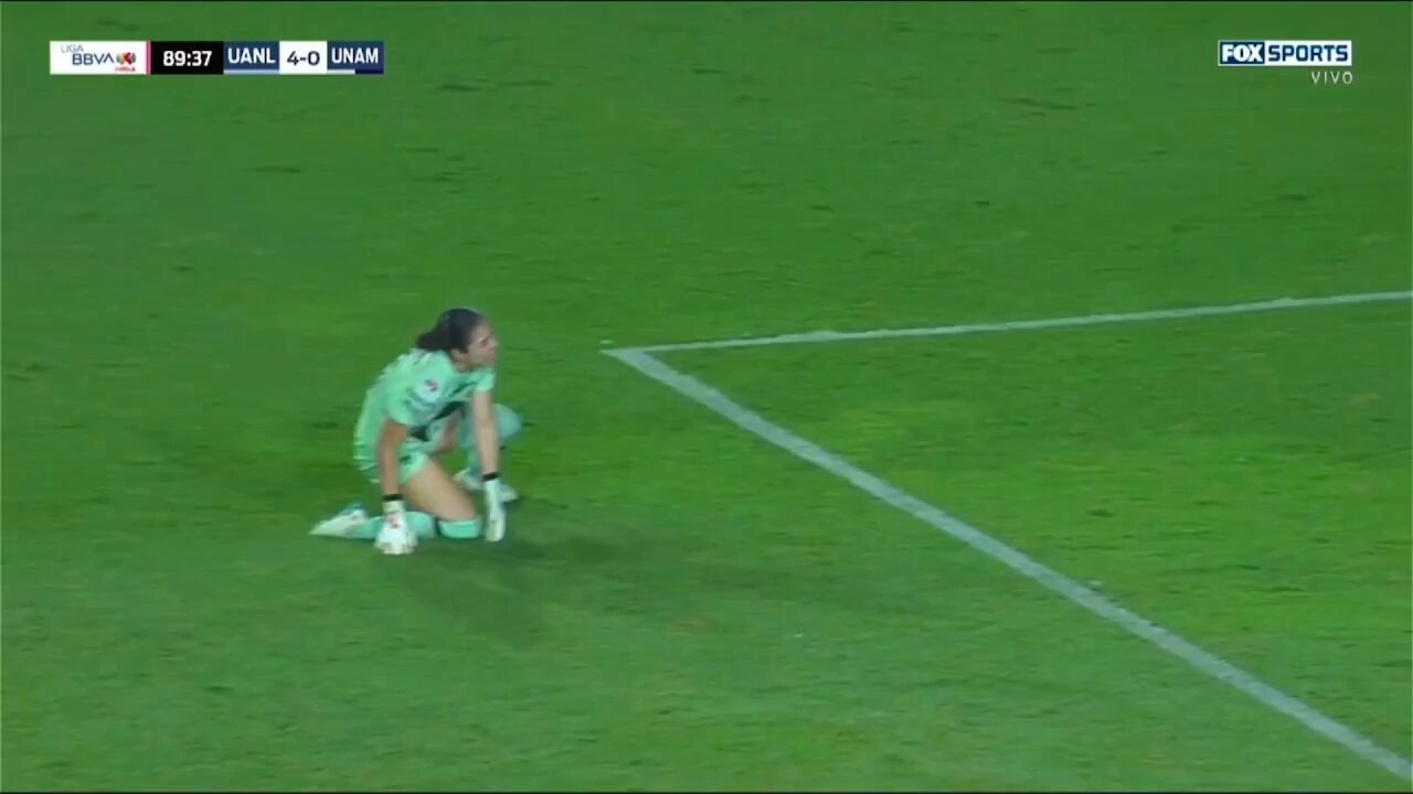Bolaños levanta la mano para la UNAM...