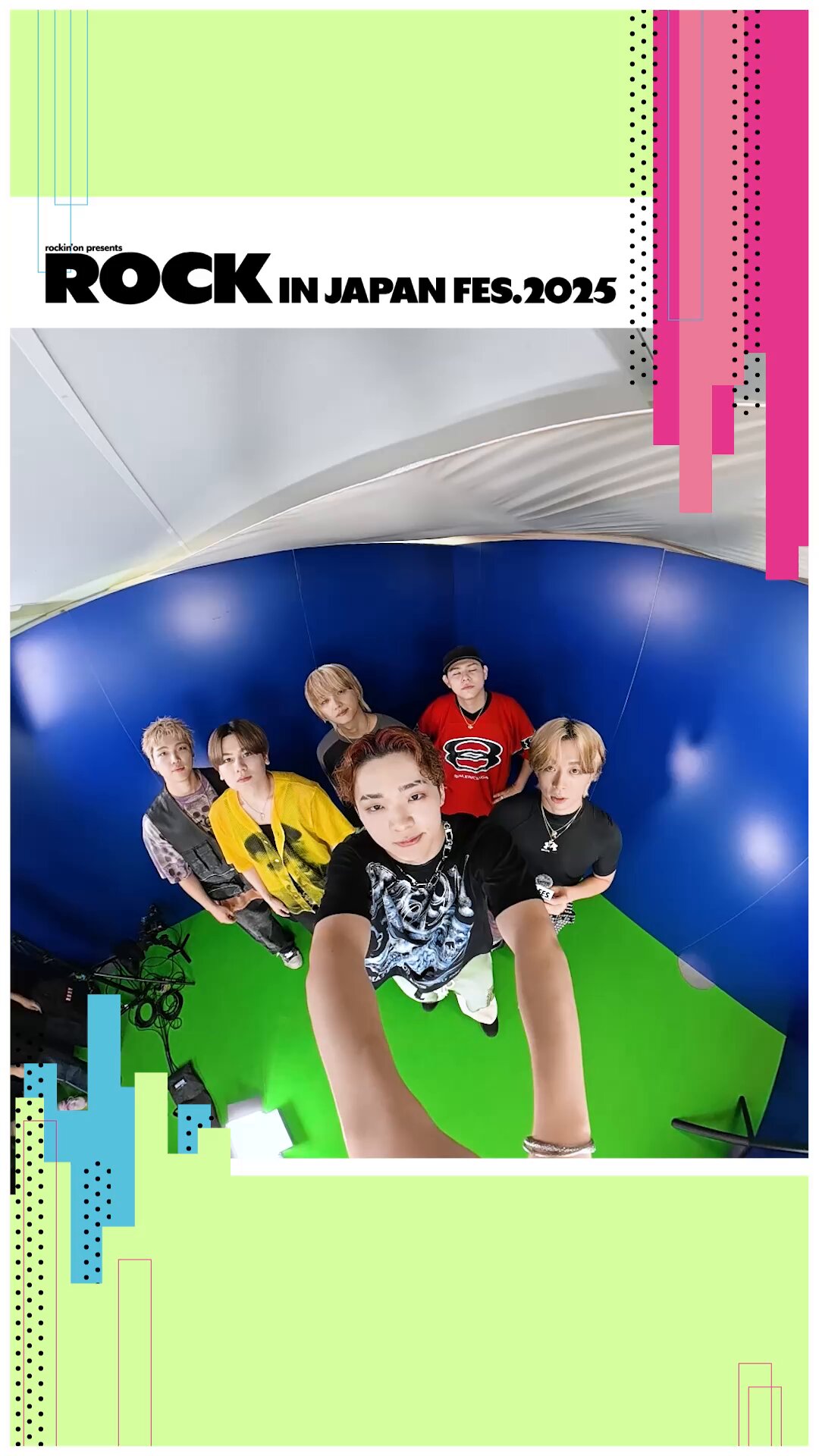BE:FIRST (@BEFIRSTofficial) / X