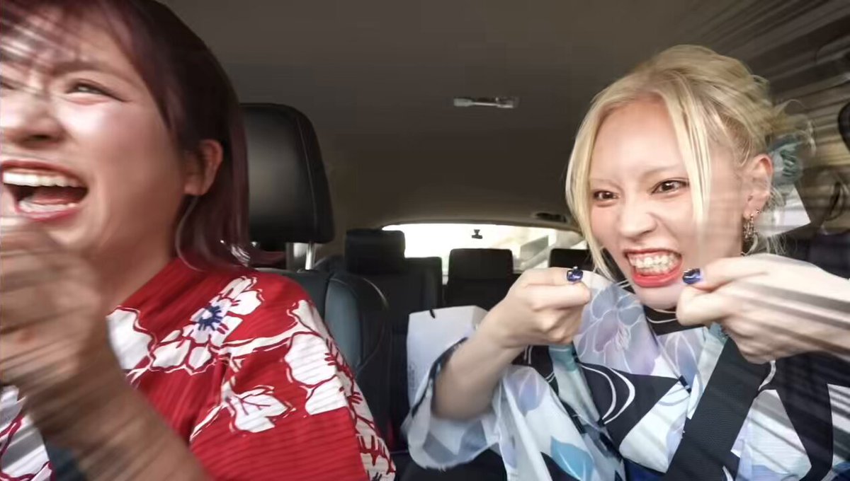 ちゃんみなの「HeySiri」にSiriからの「ｱﾊﾝ?」て聞こえた時ワシもにこ