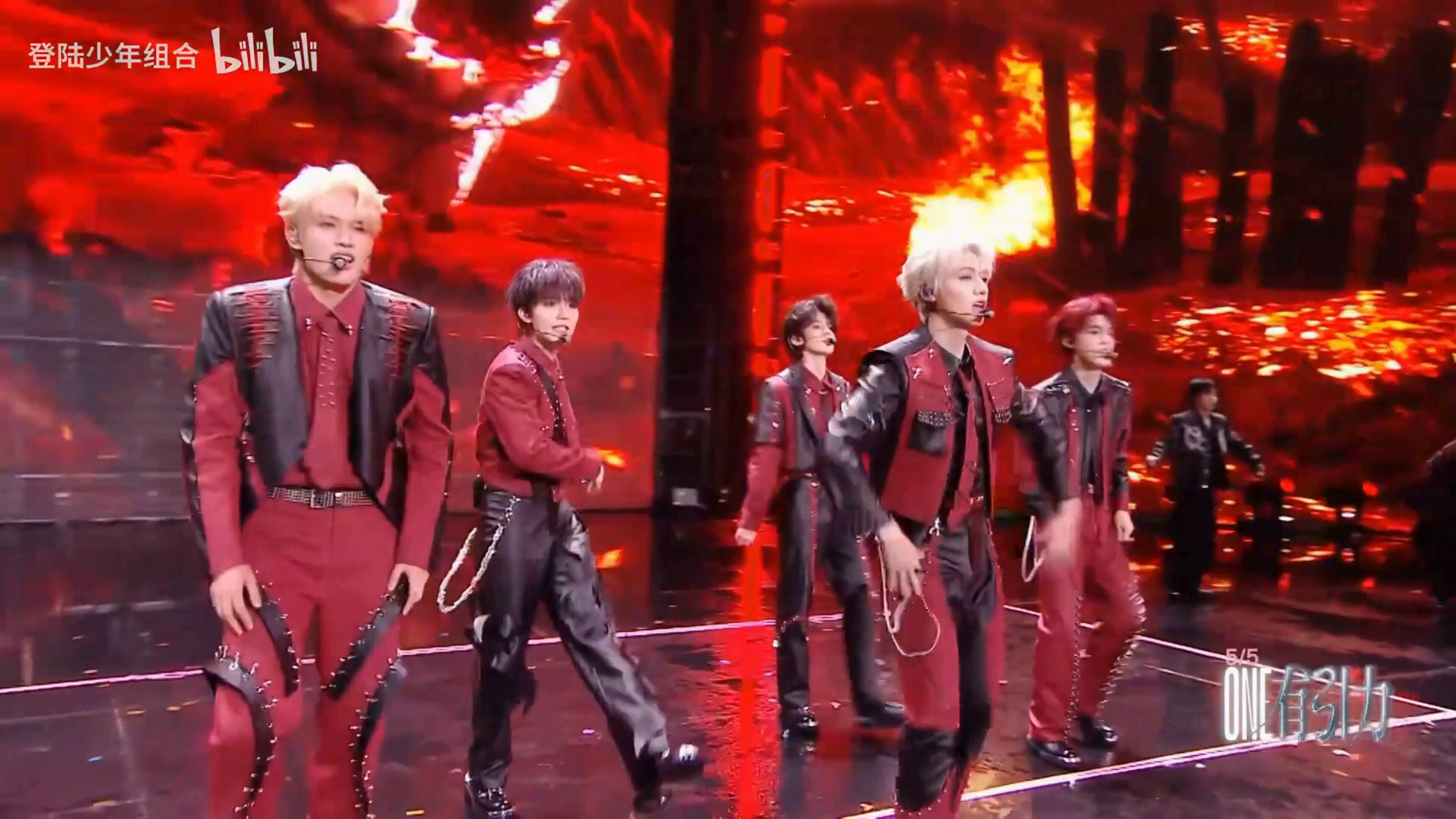 NCT 127 Central on X: 