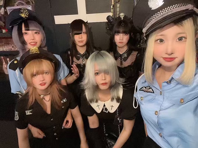 クラパラのツイート