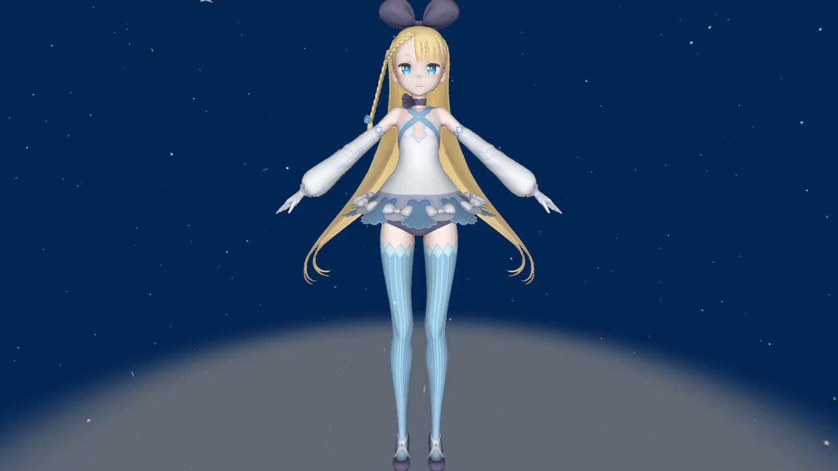 Suikaページ スイカ (@suika_mmd) / X