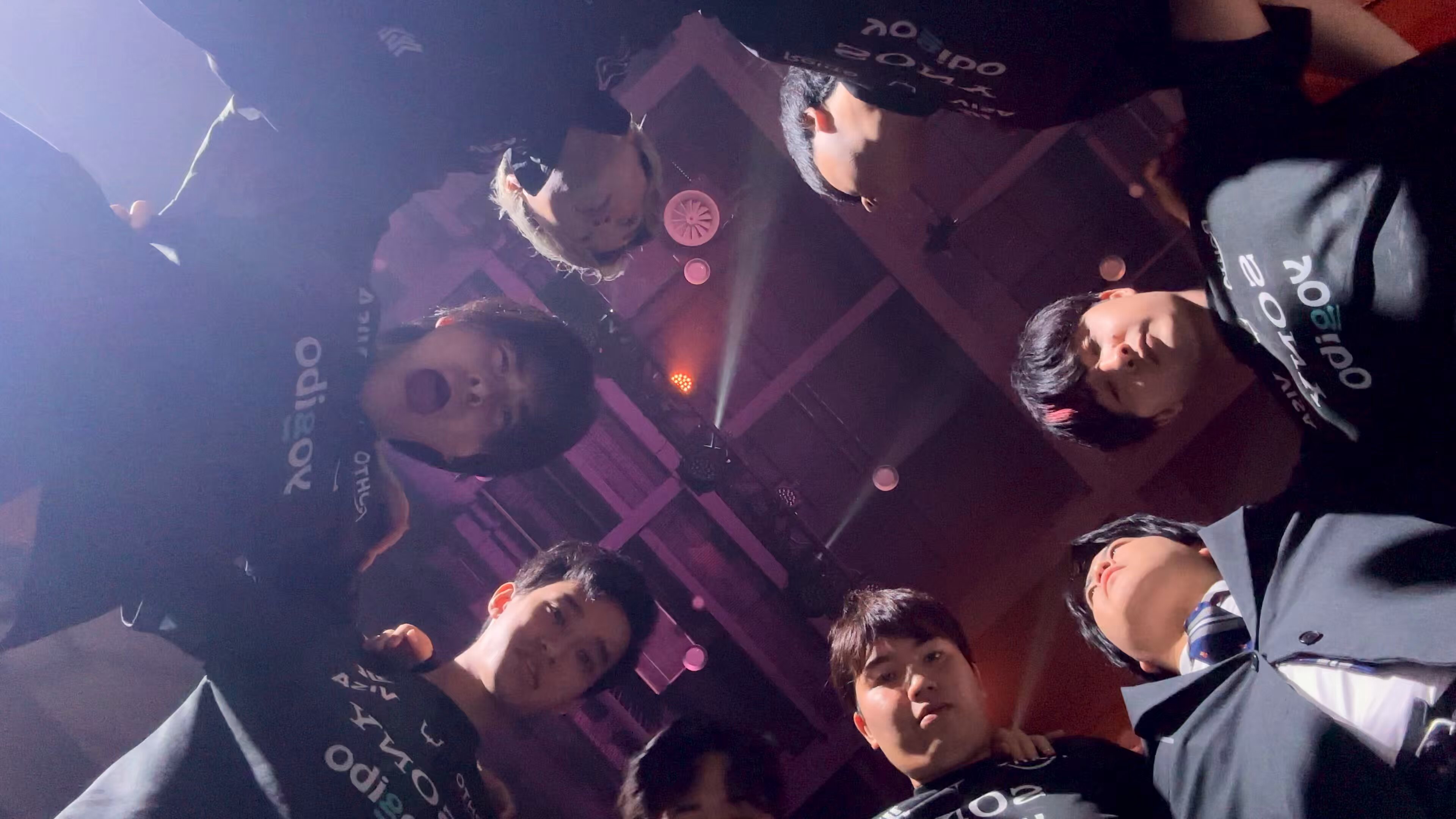 第五人格 REJECT サイン入り色紙 第五人格 REJECT サイン入り色紙 第五