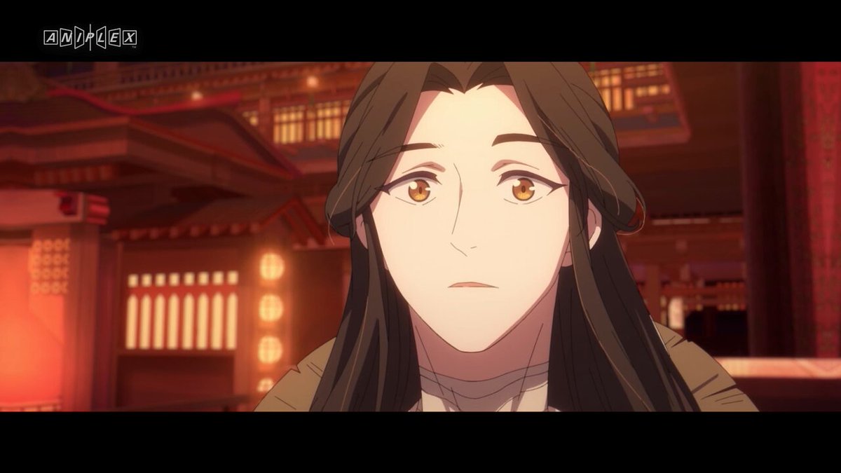 アニメ「天官賜福」公式 (@tgcf_anime) / X
