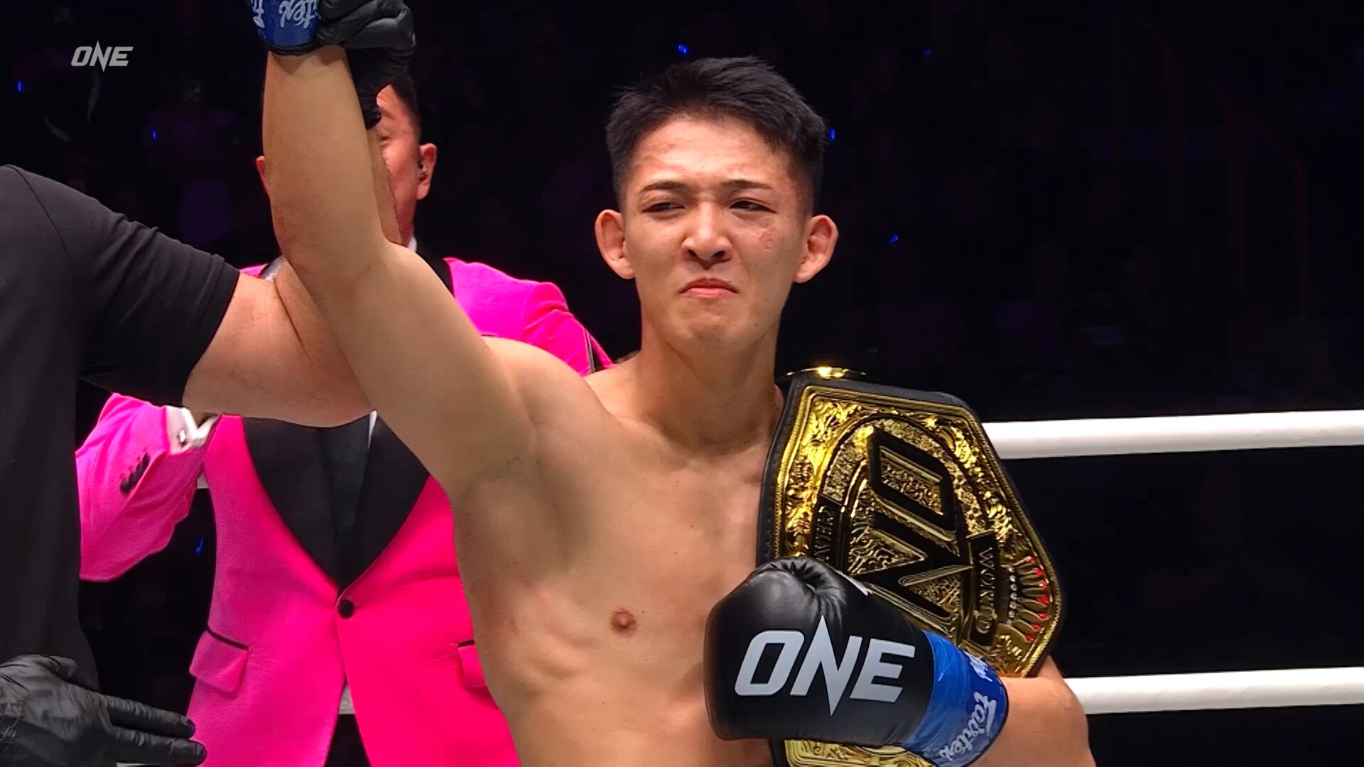 Highlights by ONECHAMPJP (@ONECHAMPJP) / X