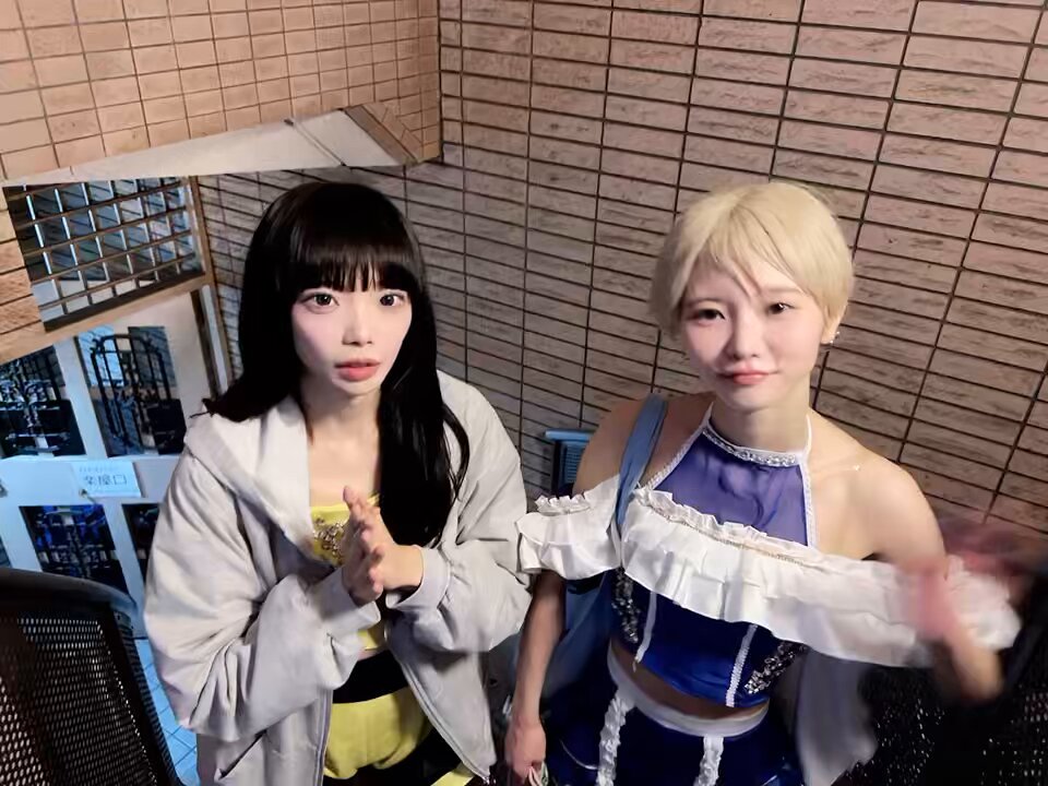 （8月VIP 15%off中） ミックルです❣️0812 明日🔥