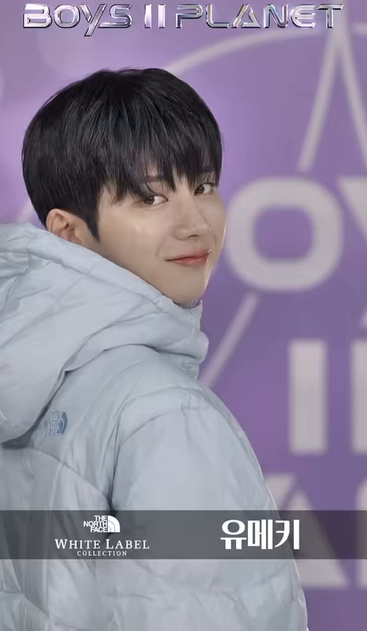 ボイプラ2 ユメキ 直筆サイン メッセージ YUMEKI JAPAN FANBASE