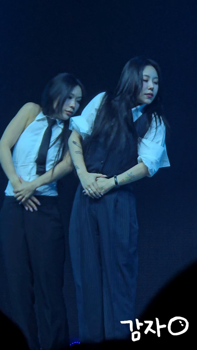 Mamamoo B賞8番 일본