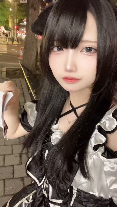 BlackMacaronのツイート