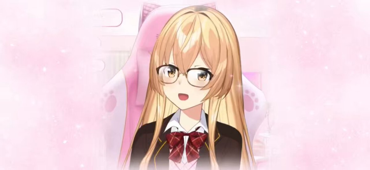 にじさんじ - 『むぎページ』 家長むぎ | にじさんじ