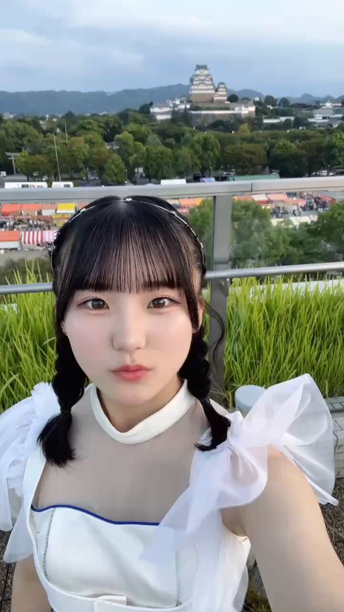 宮本杏海【NMB48】 (@amitan_0701) / X
