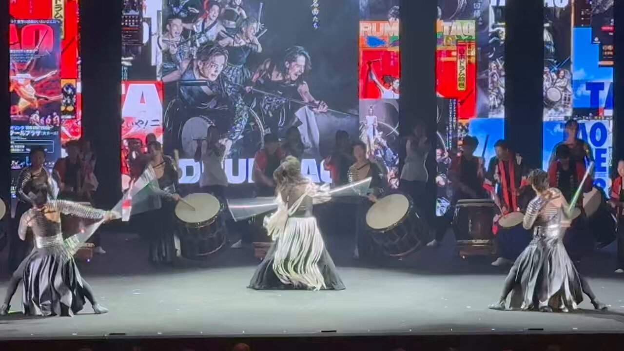 FUN 10月号①　太鼓台特集 太鼓台集合 塗物町 蔵のまち喜多方夏まつり2018 8月15日 福島県