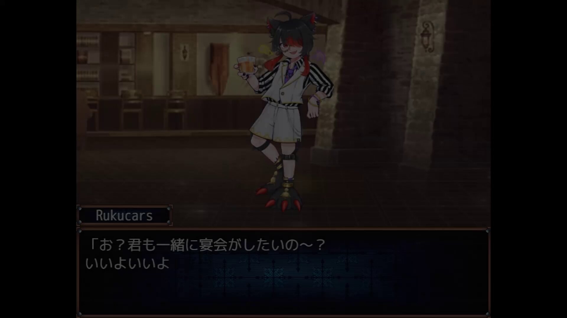 七英雄物語 嘆きの七英雄 【公式】1.8万DL突破!! ついに商用化決定