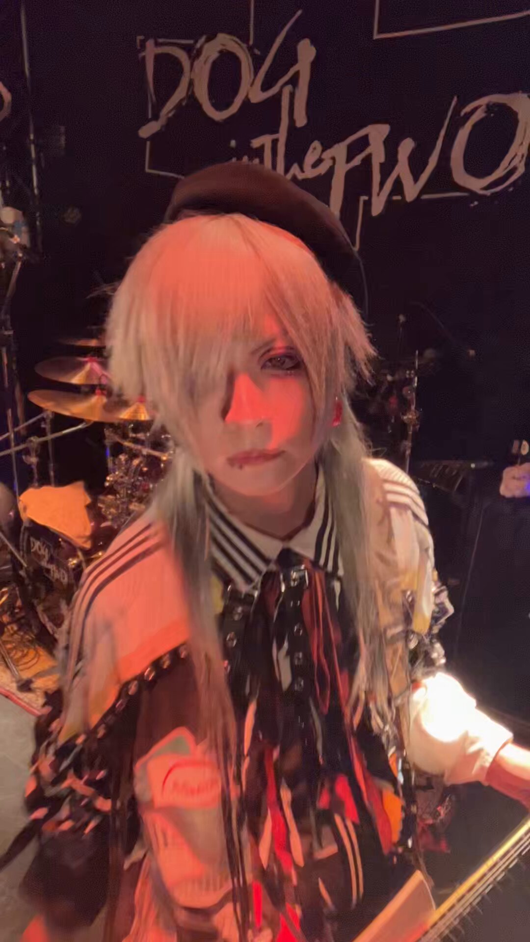 DOG inThePWO 準々 (@dog_junchan) / X