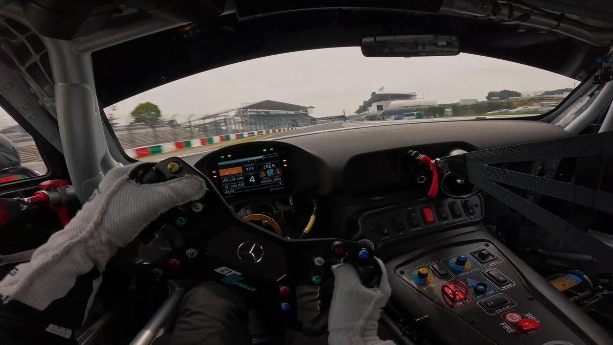 Mercedes-AMG Motorsport on X: 