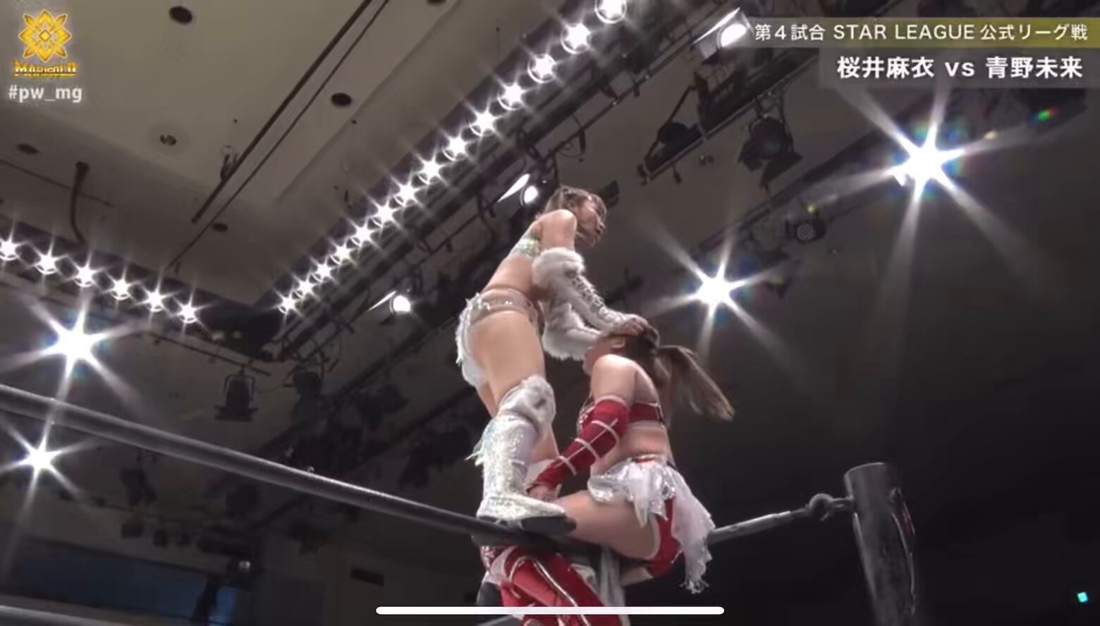 WRESTLE UNIVERSE on X: 