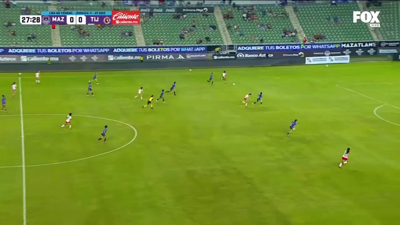  #NuestroFutFem