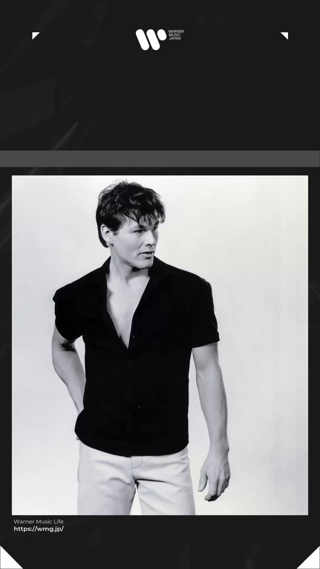 WarnerMusicLife on X: 