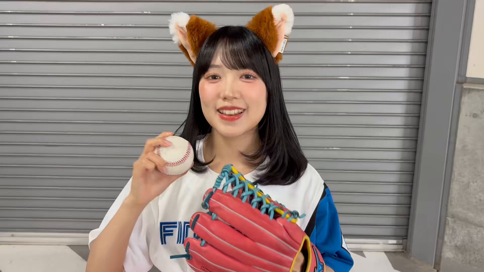 限定品】Appare!☆アッパレ☆のぼり☆朝比奈れい☆れいちむ☆赤