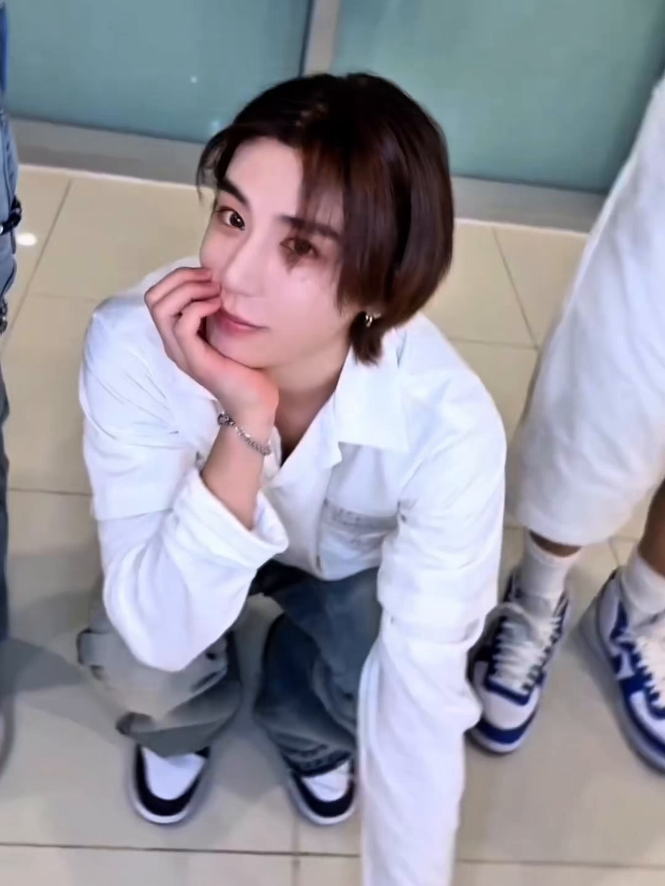 【ハナちゃん♡‼︎】※他の方，購入不可。 株式会社パレード公式 on X: 