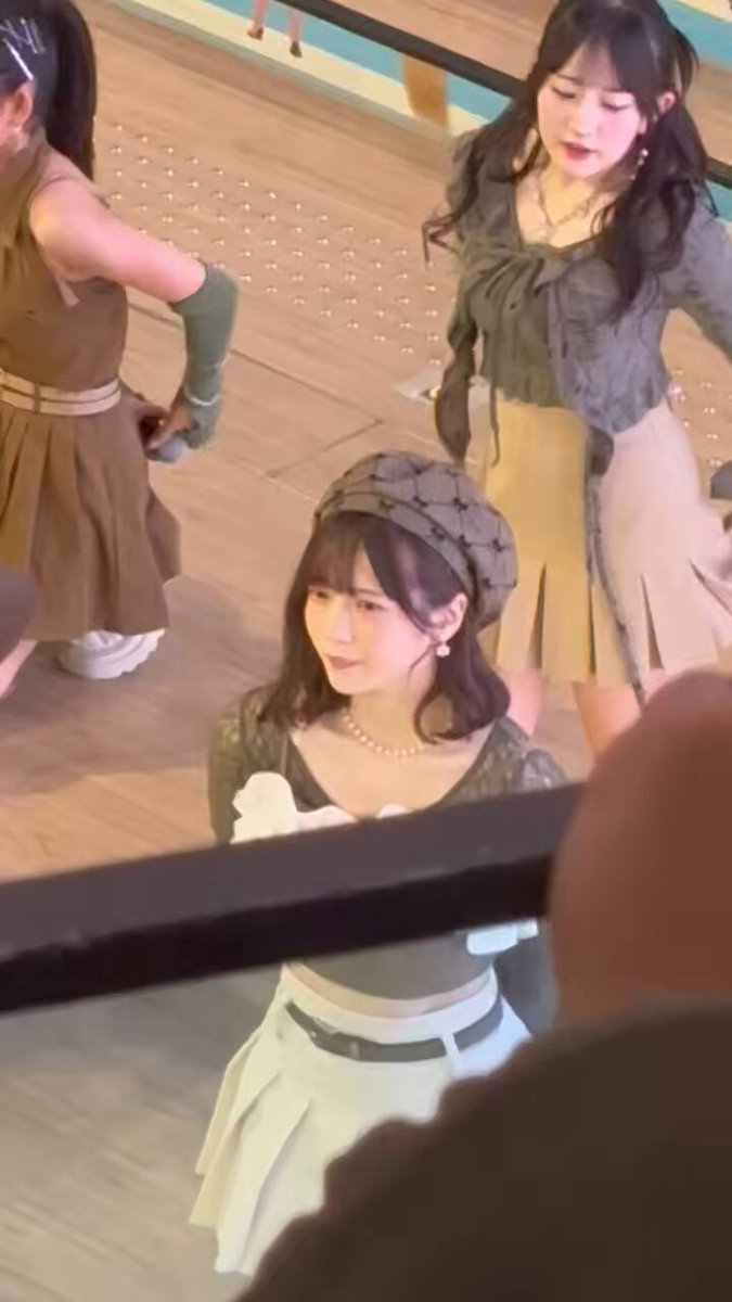 ゆのみん。ページ ゆのみん (@mizuhoricyou) / X