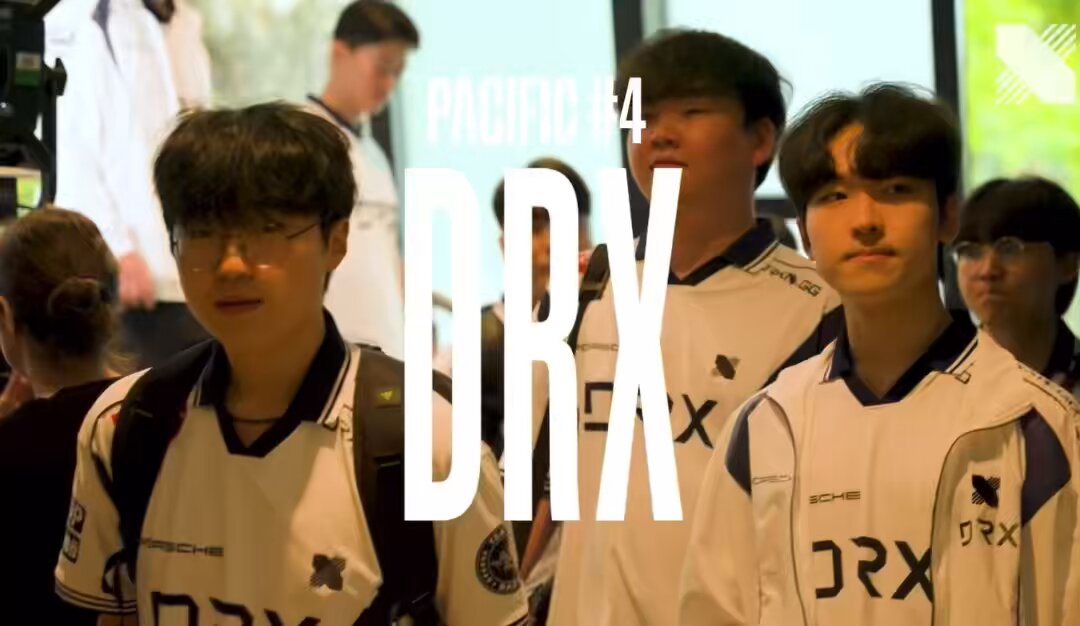 DRX VALORANT (@DRX_VALORANT) / X