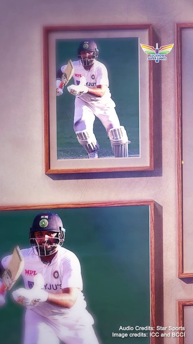 Hindi Commentary and Cricket Picture