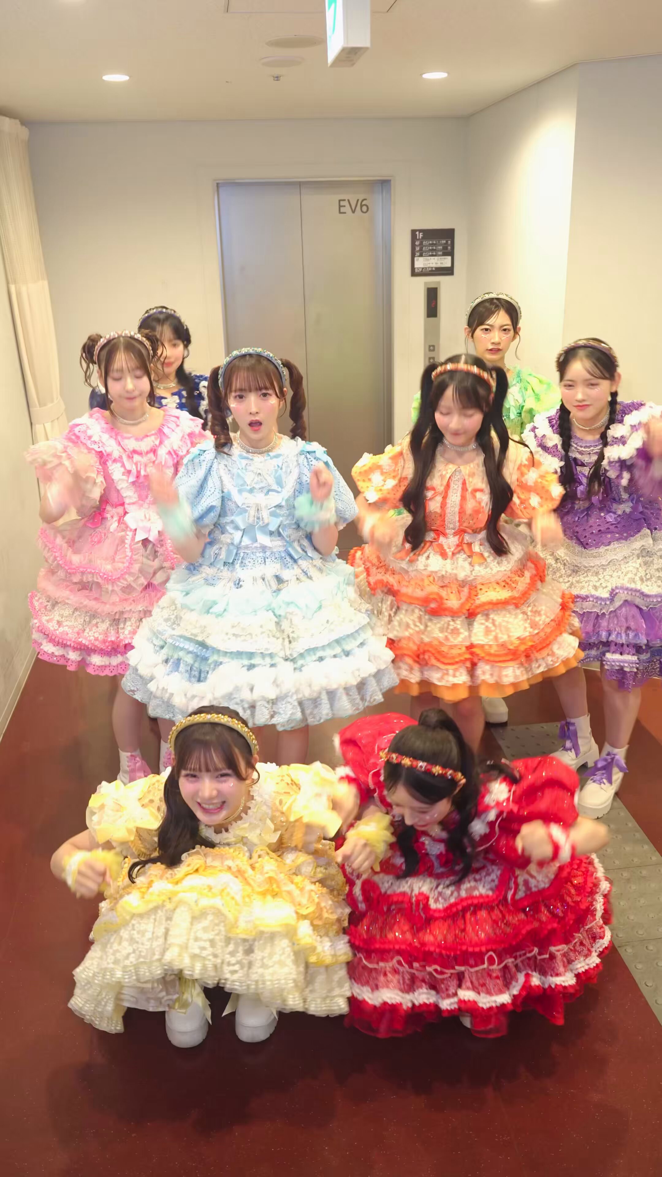 CUTIE STREET【Official】 on X: 