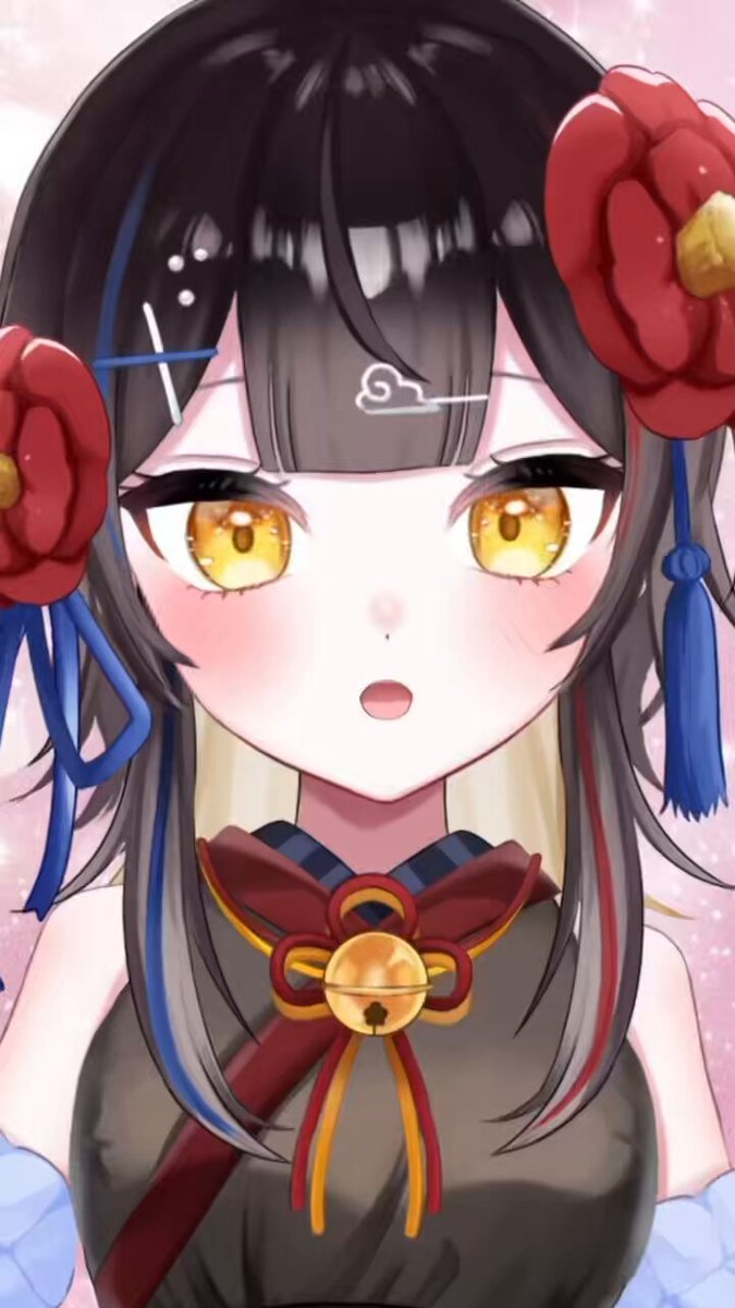 ゆゆんゆページ 湯ヶ式ユエ❣️💢新人Vsinger on X: 