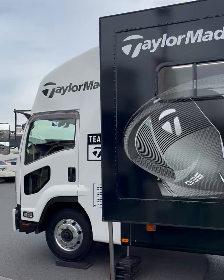 テーラーメイドゴルフ Japan🇯🇵 (@TaylorMadeJapan) / X