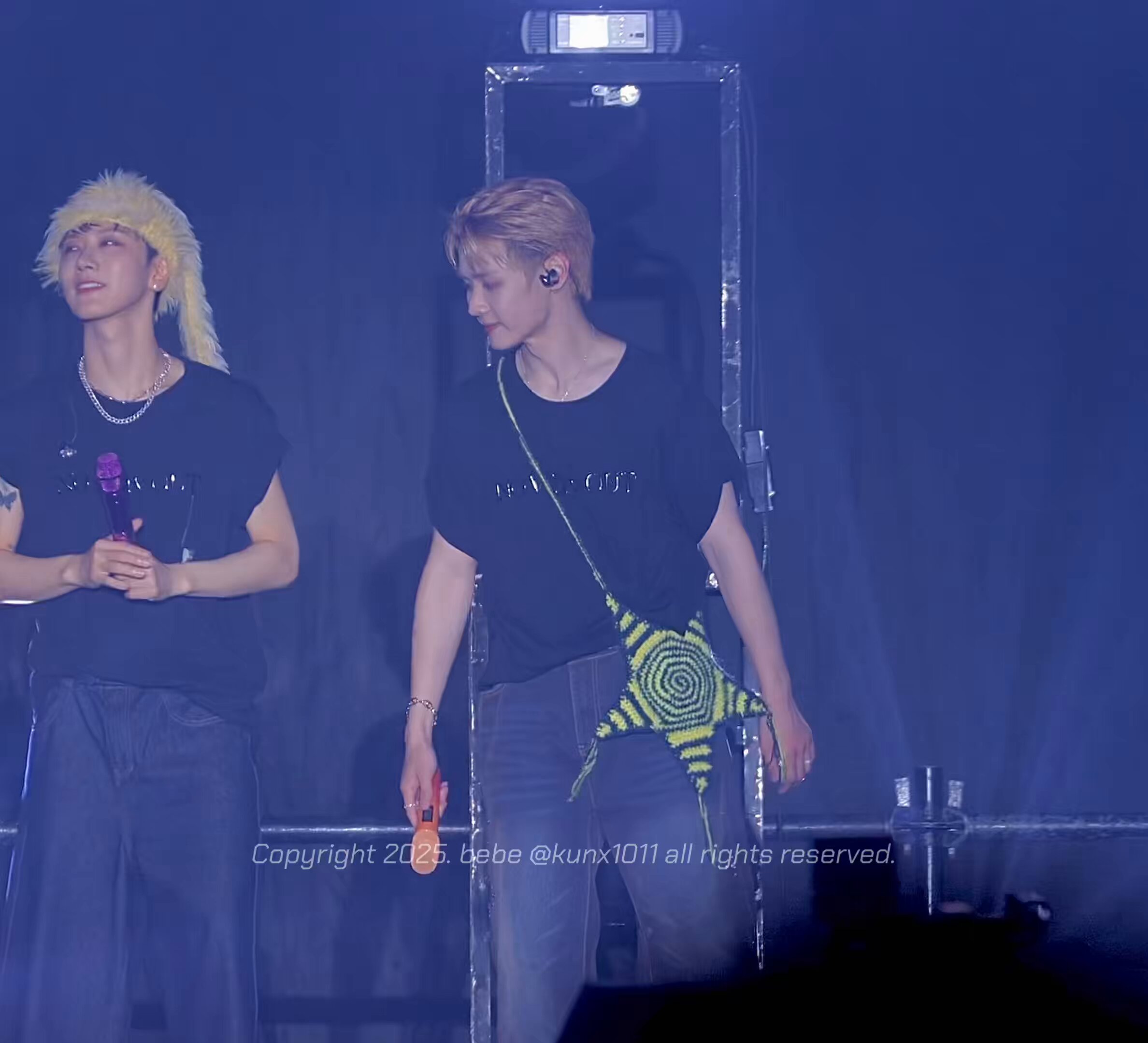 NCT127 ウィンウィン　2018 バレンタインイベント　レア　ポラロイド 𝕤𝕥𝕣𝕚𝕡𝕖 on X: 
