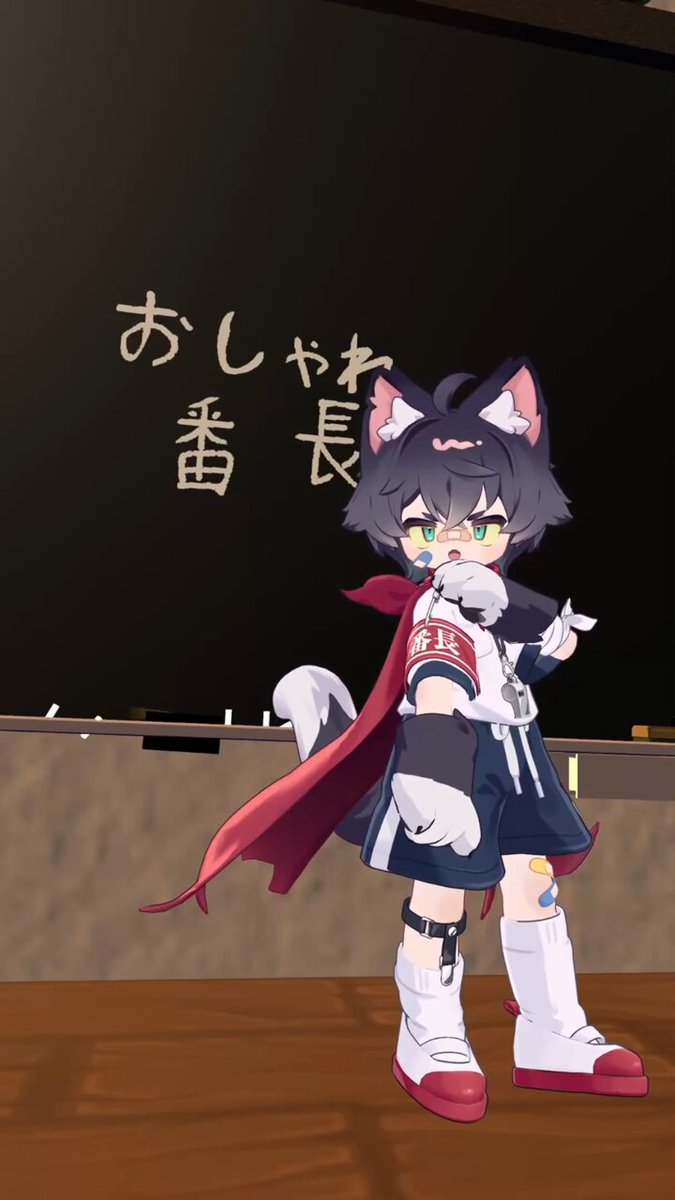 狼牙ウルフ🐾🐺 (@Nexus0927) / X