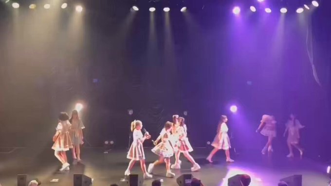 Luna Amourのツイート