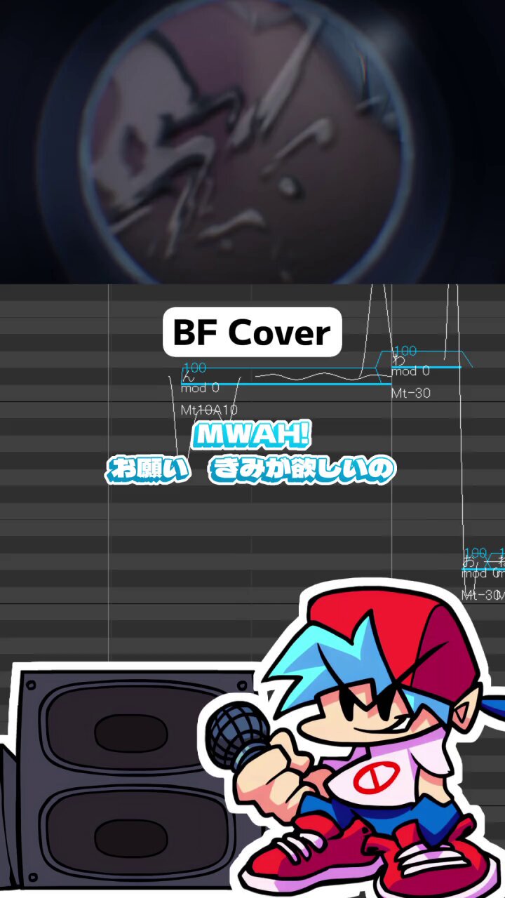 ジラフ (@FNF04111625) / X