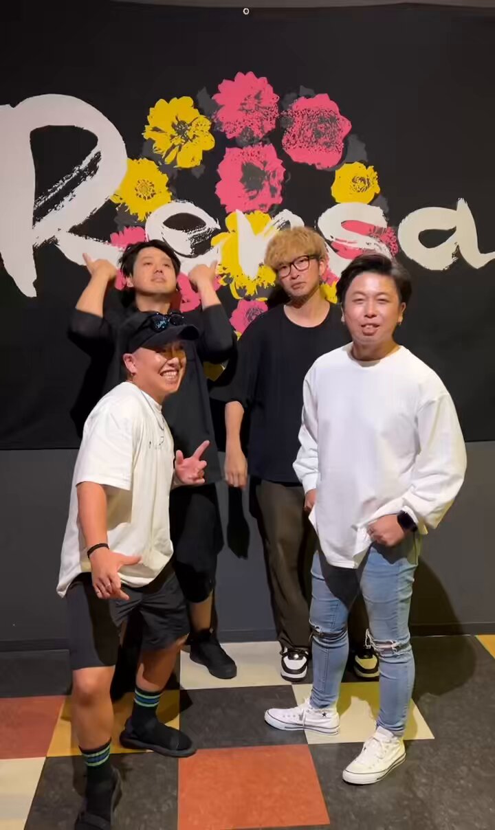 THE ROCK BAND ロックバンド THE ROCK BAND | ビクターエンタテインメント